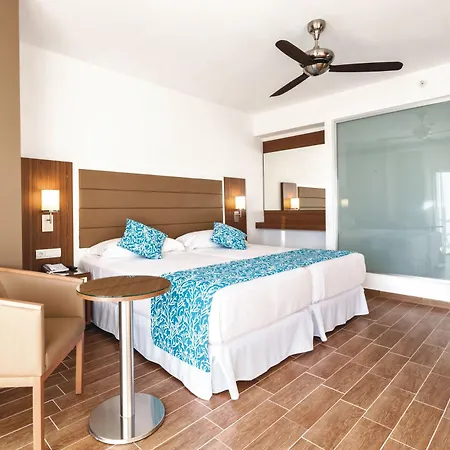 Riu Bravo 4*