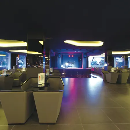 Riu Bravo 4* 플라야 데 팔마
