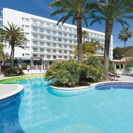 Riu Bravo 4*