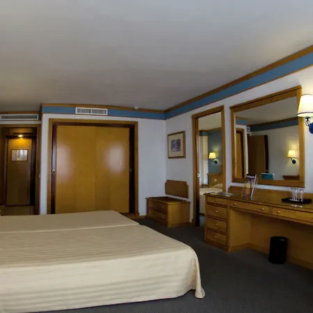 Riu Bravo 호텔 4*
