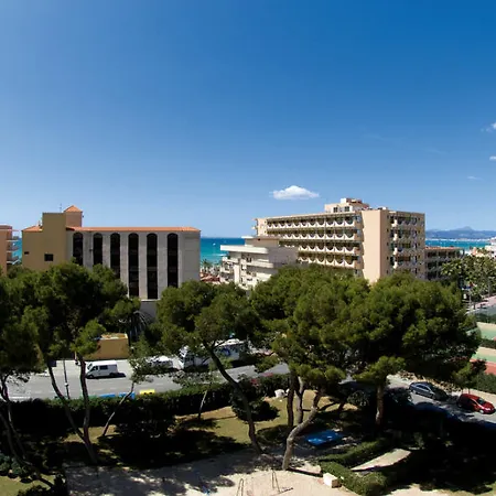 Riu Bravo 호텔 4*