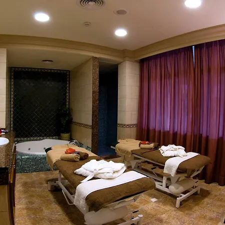 호텔 Riu Bravo 4*