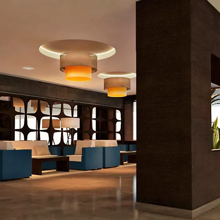 Riu Bravo 4* 플라야 데 팔마