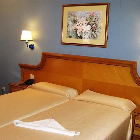 Riu Bravo 호텔 4*