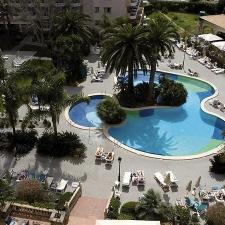 Riu Bravo 4* 플라야 데 팔마
