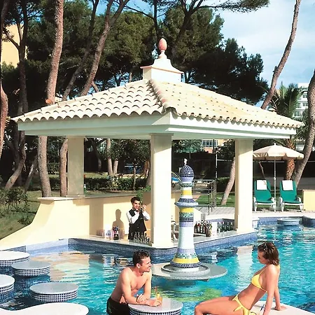 Riu Bravo 4*