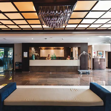 Riu Bravo 4*