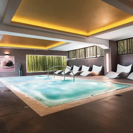 Hotel Riu Bravo
