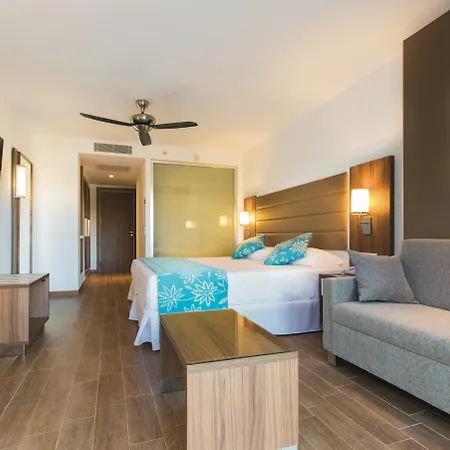 Riu Bravo 4* Playa de Palma (Mallorca)