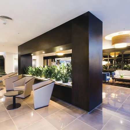 Riu Bravo Hotel 4*
