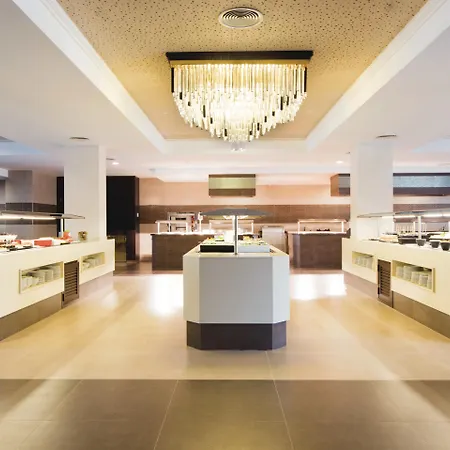 Hotel Riu Bravo 4*