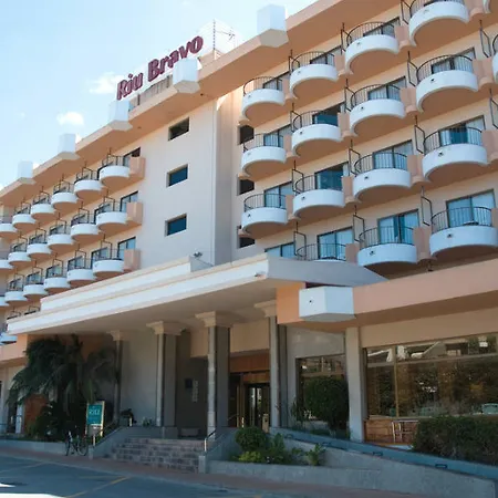 Riu Bravo Hotel Playa de Palma (Mallorca)