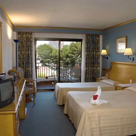 Riu Bravo Hotel Playa de Palma (Mallorca)