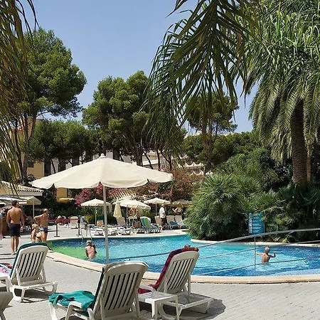 Riu Bravo Hotel
