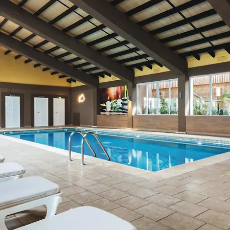 Hotel Riu Bravo 4*